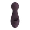 Irresistible by Shots - Flexible Pulsating Air Vibrator