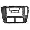 9Inch Central Control Navigation Frame, Android Large Screen Versatile Fascia Kit for Honda Pilot 2005‑2008, Car Interior Modification Panel