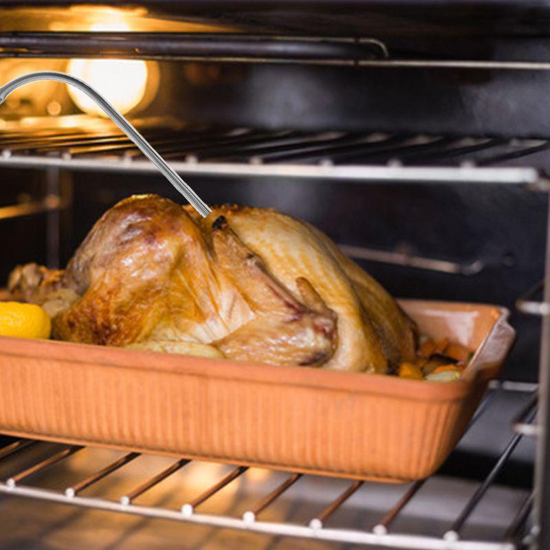 Новый водонепроницаемый термометр — фото 2