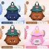 Kids School Backpack With Breathable Air Cushion Straps For Kindergarten Boys And Girls
