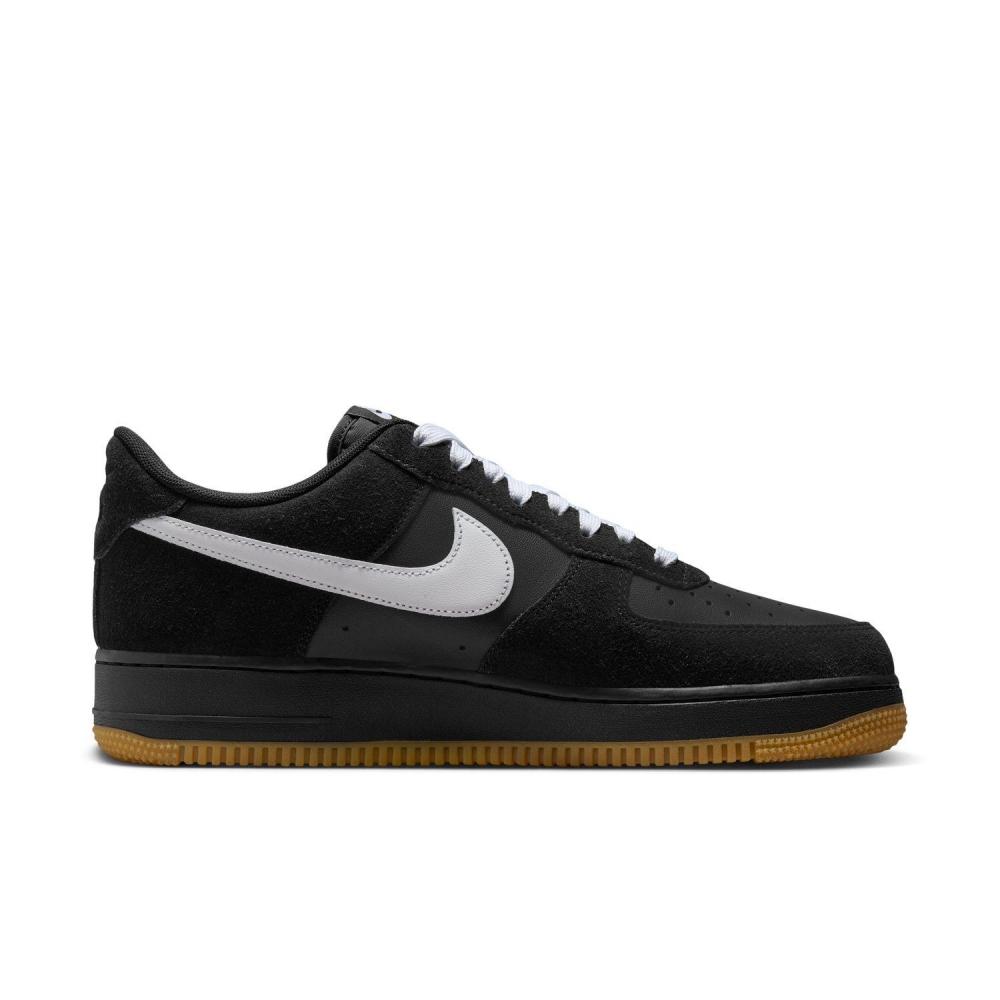 Nike Air Force 1  07 Lv8 Mib6388  001blk Wht