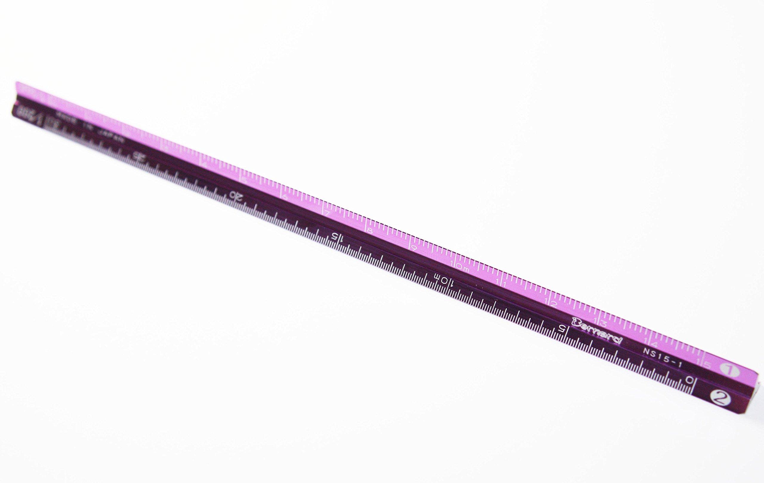 

Works Matsushita Fountain Pen Purple Nano Sansuke 15cm Premium Purple