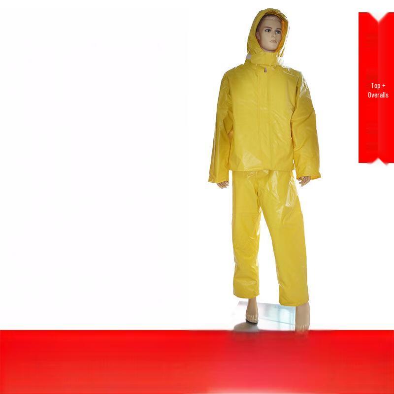 Brangdy 7000V Electric Insulation Fire Suit