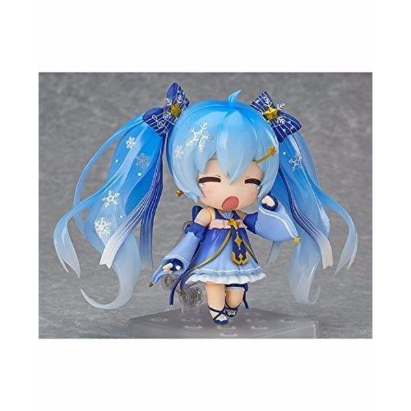 Buy Nendoroid 701 Hatsune Miku SNOW MIKU Twinkle Snow Ver