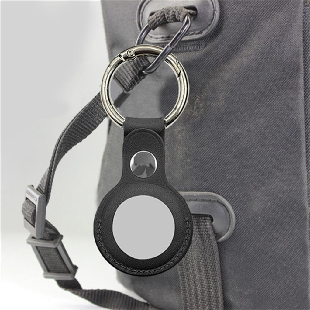 Hülle Anti-Verlust Abdeckung Locator mit Schlüsselersatz für