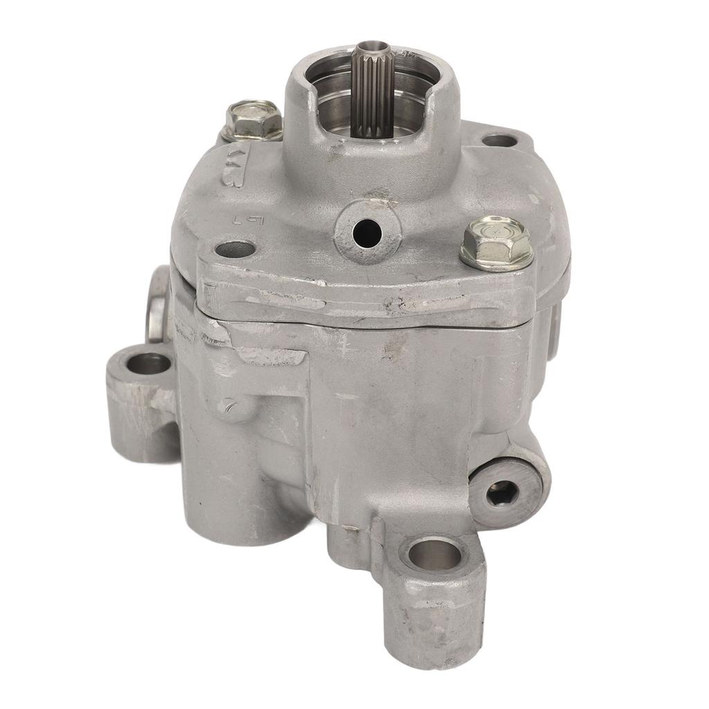 Transmission Fuel Pump JF015E Stable Reliable High Hardness Durable Transmission Oil Pump Assy For