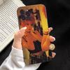 Mylene Farmer singer Phone Case For iPhone 6 7 8 Plus 11 12 13 14 Pro SE 2020 MAX Mini X XS XR Back Funda Cover