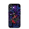 for Motorola Moto Edge 50 30 Fusion 40 NEO Ultra Pro G35 G45 G75 G85 G35 Cover Phone Case Itachi Uchiha Pain Narutos Akatsuki