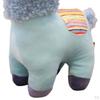 Alpaca Plush Toy Pillow Llama Doll Cushion Office Years Gift for Kids Adults