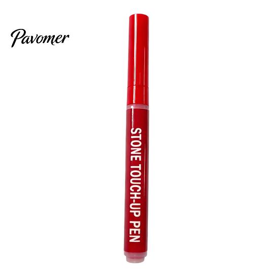 Monument Lettering Pen Tombstone Marker with Precision Tip Waterproof Fade-Resistant Fast-Drying Memorial Inscription UV Resistant for Inscriptions