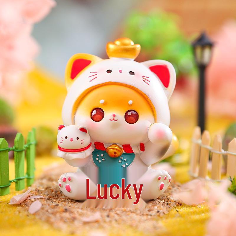 „Kreative japanische Heimdekoration für ältere Paare für Hochzeiten und Geschenke – Modell 935-1“