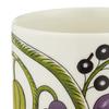 ARABIA Arabia Paratiisi 1005613 [Officially Imported] Mug, 0.35L, Purple,