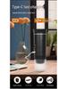 Meiyishi Tragbare Espresso-Kapsel-Kaffeemaschine - 3-in-1 Outdoor Beheiztes Ladegerät