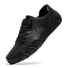 Sailing Shoes Low Top Men's Casual Shoes Martin Shoes Men's Octopus Large Size Shoes