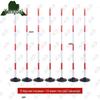 Yongdai Sports Agility Training Poles and Bases