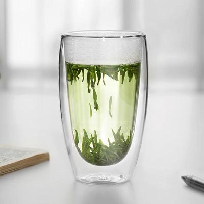Aji Trinkglaskollektion aus Borosilikatglas