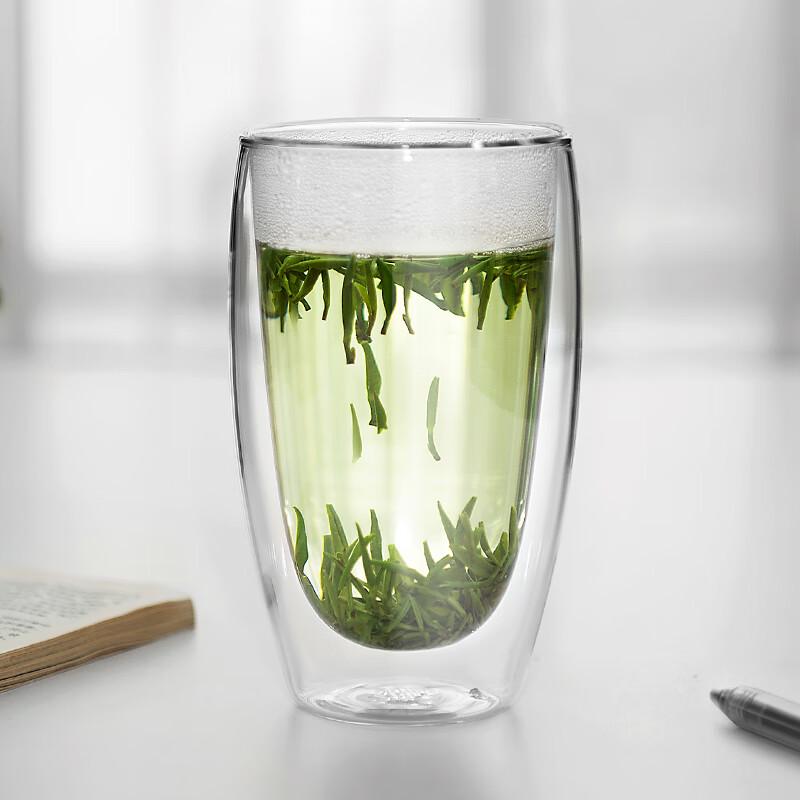 Aji High Borosilicate Glass Drinkware Collection