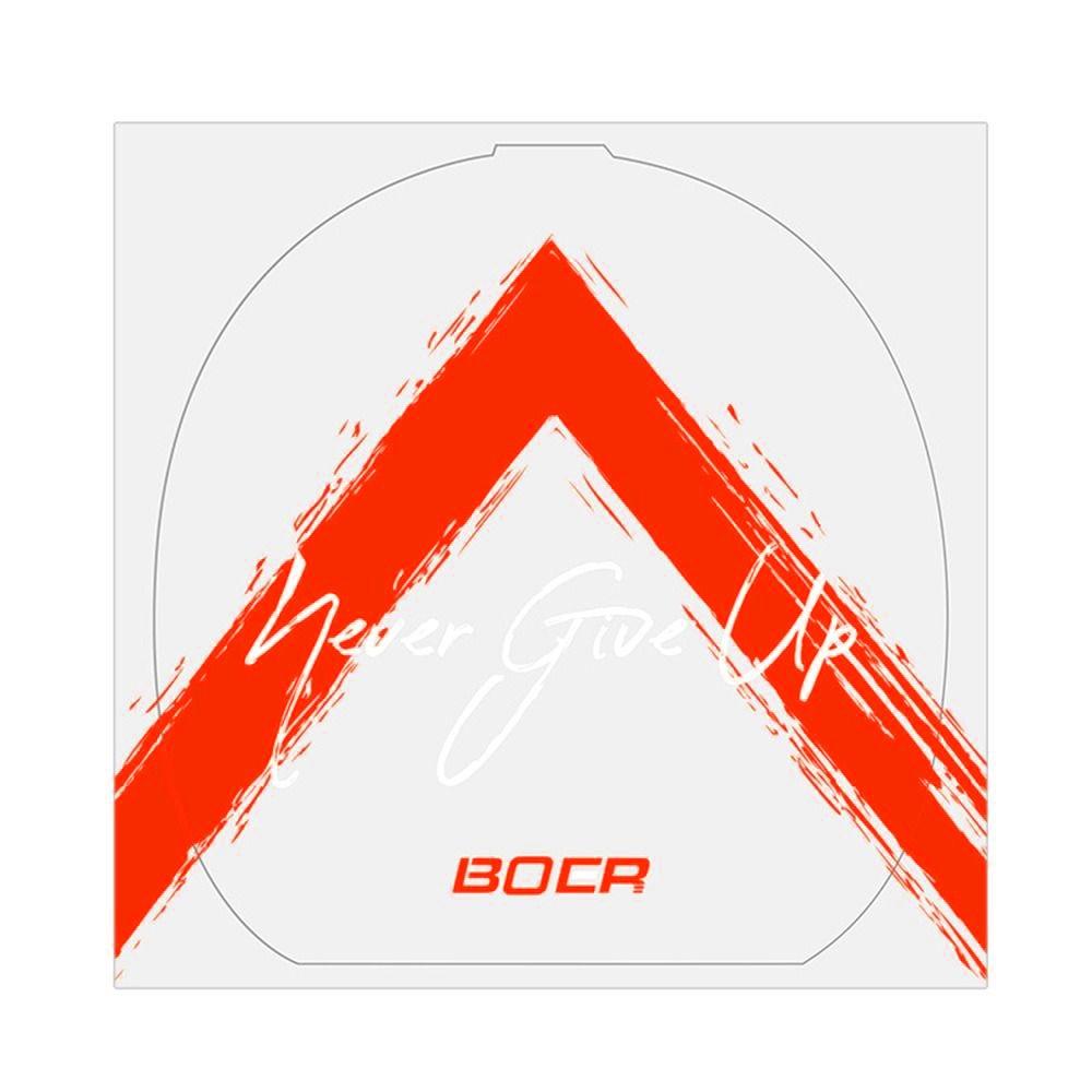 Sticky Table Tennis Paddle Maintenance Cover Transparent Racket Rubber Protective Film