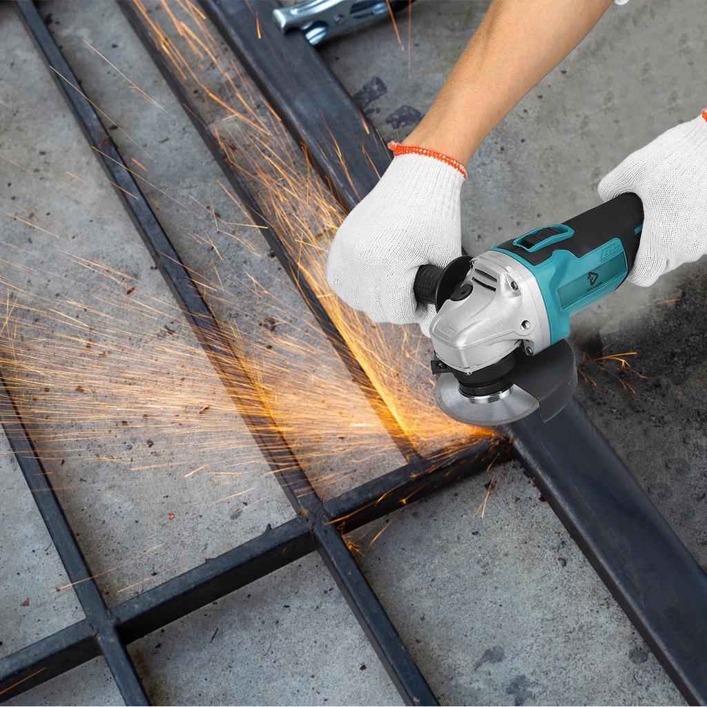 Multi-functional Electric Tool Sets Electric Rotary Hammer/Electric Wrench/Angle Grinder Brushless Power Tool Sets 3IN1