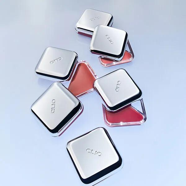 [NEW Color Added] Clio Essential Lip Cheek Tab