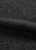Aejeuon Popo Hood Knit / Charcoal