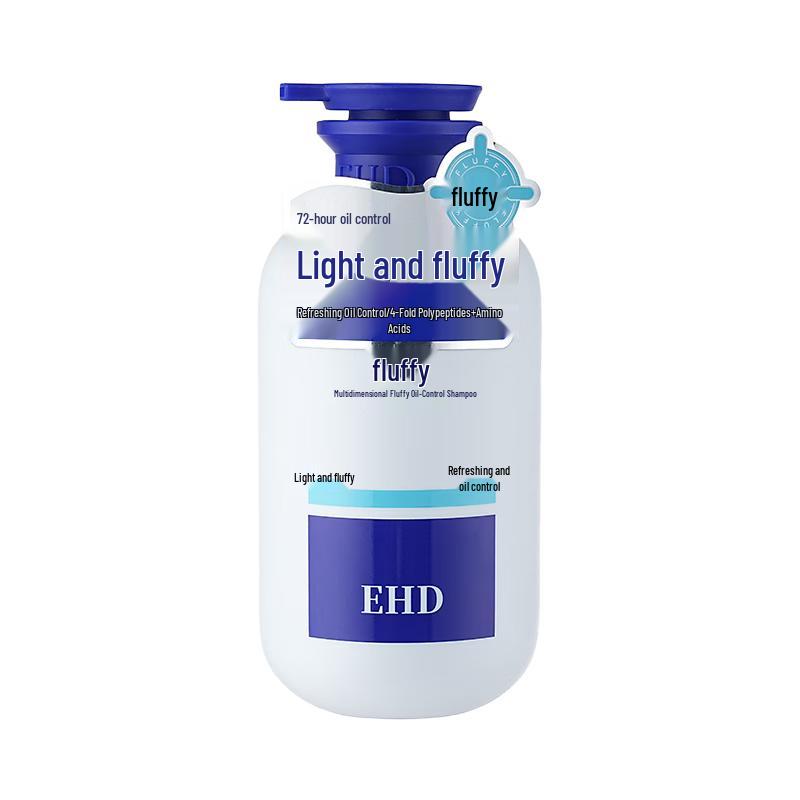 EHD Professional Hair Care Shampoos & Sets