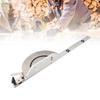 Miter Gauge with Standard Miter Bar Dimension 3 8  by 3 4  for Table Saws Router Tables