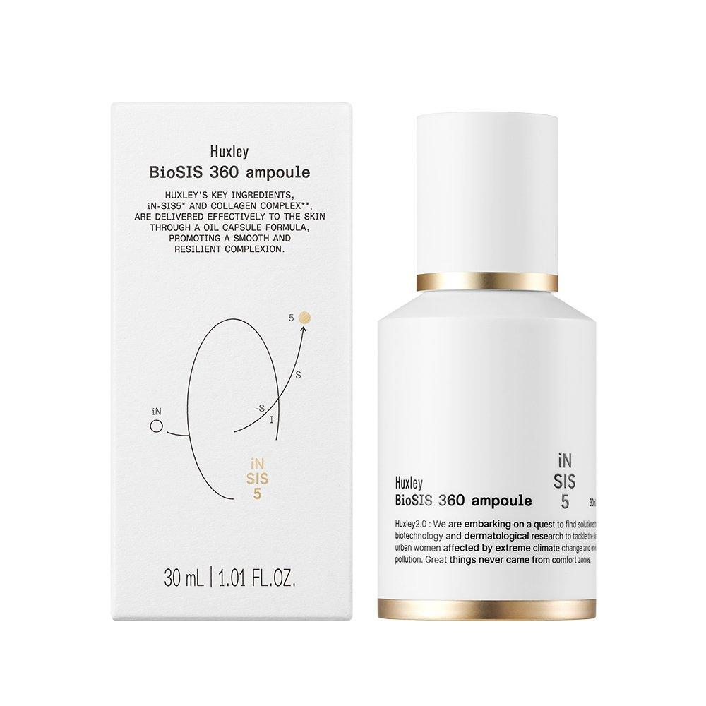 Biosys 360 Ampoule
