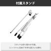 Pearl Pearl training pad 6" with stand TP-6N