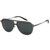 Michael Kors Mens Lorimer Sunglasses