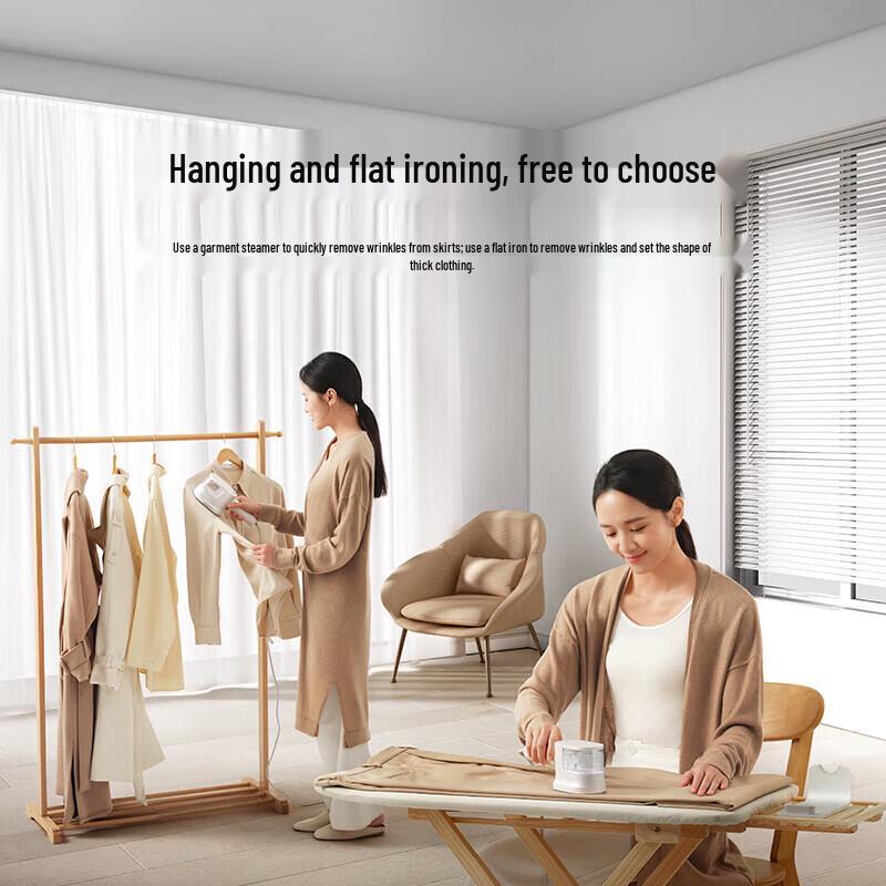 Xiaomi Mijia Handheld Garment Steamer