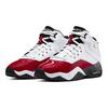 Air Jordan B'Loyal 'White Gym Red' GS CK1425-106