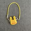 1pc Miniature Crossbody Bag Hanging Rope Doll Mini Model Scene Accessories Doll Pendant Suitable For 15-17cm Doll Decoration