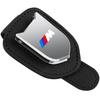 Auto-Sonnenblenden-Brillenbox, Sonnenbrillenclip, Kartenhalter, Ticketständer für BMW M E34 E36 E60 E90 E46 E39 E70 F10 F20 F30 X5 X6 X1 M3 M5 M6 E71 F01 F87