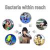 Dettol No-Rinse Antibacterial Hand Sanitizer