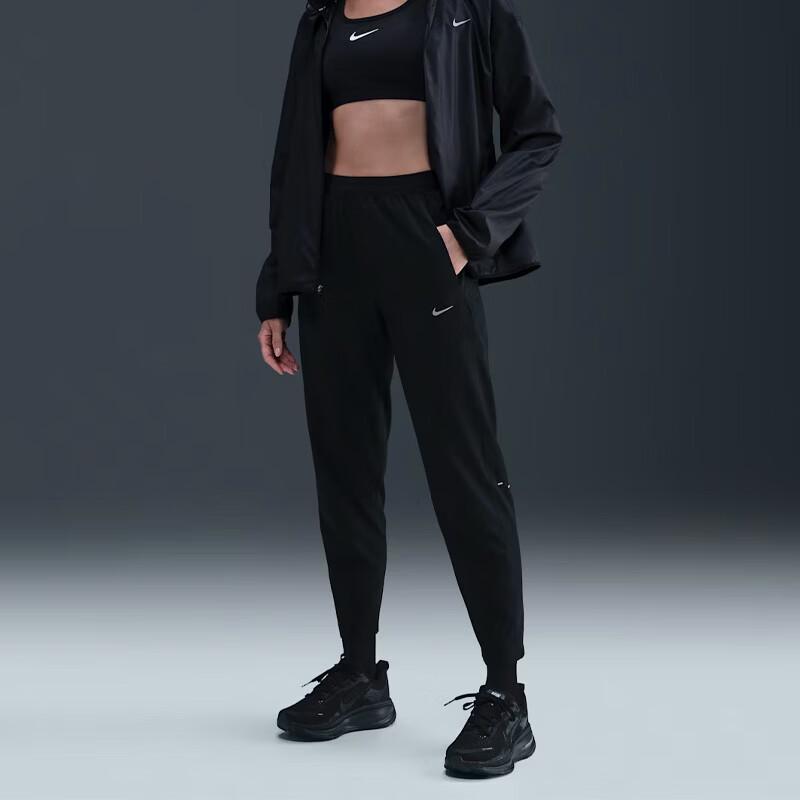 Nike Women s Tapered Running Training Pants L