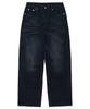Nomaenyueol W.S Corduroy Pants - Black