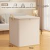 Jumbo Dustproof Storage Bag for Clothes and Quilts - Large Closet Organizer