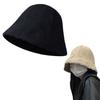 Pokrývky hlavy – Klobouky „bucket hat“