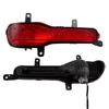 Original LED Rear Bar Lights for Great Wall Haval H2, Including Rear Fog Lights and Bumper Lights, Part No. 4116300XSZ08A