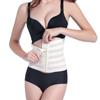 Women's Waist Cincher Body Shapers Adjustable Fitness Belt Belly Training Waist Support Sport Tummy Slim Belts