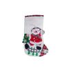 Christmas Atmosphere Decoration Santa Christmas Stocking Gift Bag Candy Bag