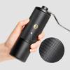 TIMEMORE Chestnut C5 Manual Coffee Grinder  EspressoHand Grinder Adjustable Steel Core Burr Send Cleaning Brush Outdoor Portable