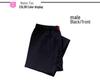 Men's Combed Cotton Casual Pants for Autumn and Spring: Warm, Single Layer Design