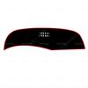 For Geely Starray Atlas FX11   2024 Auto Dashboard Cover Dash Mat Board Pad Carpet Dashmat Anti-UV Mats