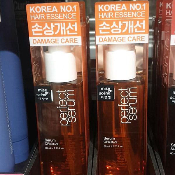 

Mise-en-scene Perfect Serum Original 80ml x 2P One thing