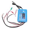 Inverter Refrigerator Tester Variable Frequency Board Testing Instrument Solenoid Valve Repair Tool with Buzzer Warning