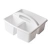Craft Storage Organizer Multi Grid Stackable for Stationery Bathroom Office