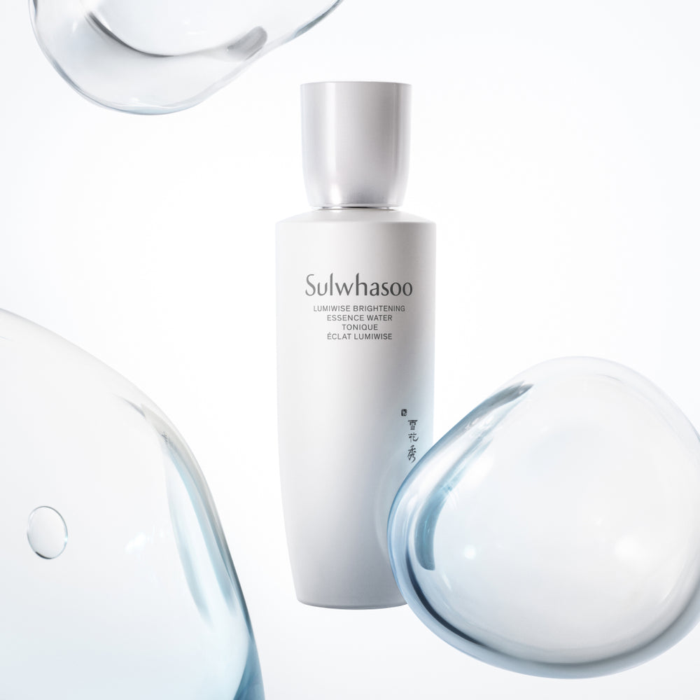 Lumiwise Brightening Essence Water