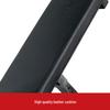 WNQ Adjustable Fitness Training Bench